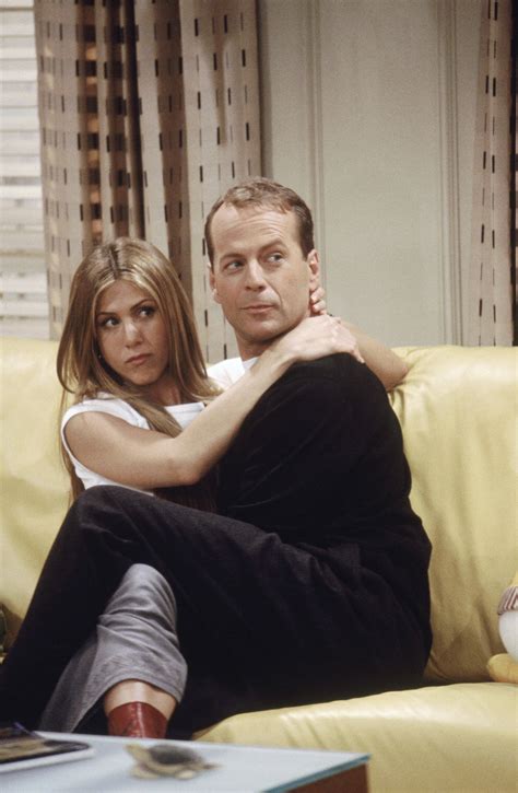 bruce willis friends bet|bruce willis nie żyje.